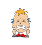 Khai Thom（個別スタンプ：2）