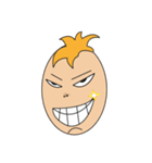 Khai Thom（個別スタンプ：4）