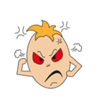 Khai Thom（個別スタンプ：11）