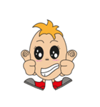 Khai Thom（個別スタンプ：12）