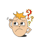 Khai Thom（個別スタンプ：14）