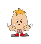 Khai Thom（個別スタンプ：15）