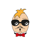 Khai Thom（個別スタンプ：17）