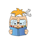 Khai Thom（個別スタンプ：22）