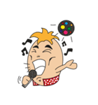 Khai Thom（個別スタンプ：26）