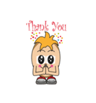 Khai Thom（個別スタンプ：27）