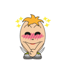 Khai Thom（個別スタンプ：28）