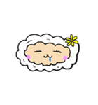 羊のメーメーさん（個別スタンプ：32）