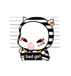 cute NONI（個別スタンプ：1）