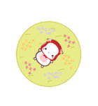 cute NONI（個別スタンプ：3）