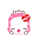 cute NONI（個別スタンプ：13）