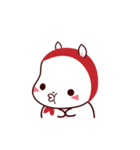 cute NONI（個別スタンプ：14）