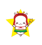 cute NONI（個別スタンプ：25）