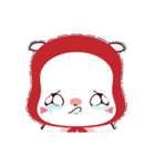 cute NONI（個別スタンプ：27）