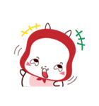 cute NONI（個別スタンプ：28）