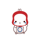 cute NONI（個別スタンプ：29）