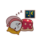 cute NONI（個別スタンプ：30）