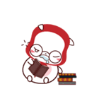 cute NONI（個別スタンプ：32）