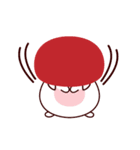 cute NONI（個別スタンプ：33）