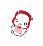 cute NONI（個別スタンプ：36）