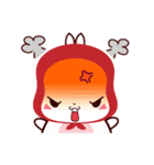 cute NONI（個別スタンプ：39）