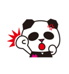 パンダのじかん（個別スタンプ：30）