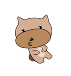 ボズ・バッキンガム（個別スタンプ：13）