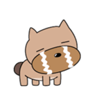 ボズ・バッキンガム（個別スタンプ：31）