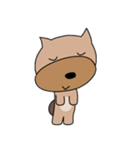 ボズ・バッキンガム（個別スタンプ：37）