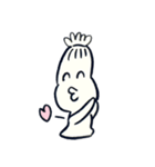 Wasabi head（個別スタンプ：1）