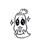 Wasabi head（個別スタンプ：3）