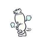 Wasabi head（個別スタンプ：11）
