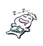 Wasabi head（個別スタンプ：14）