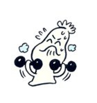 Wasabi head（個別スタンプ：15）