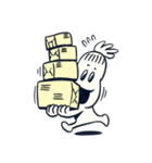 Wasabi head（個別スタンプ：17）