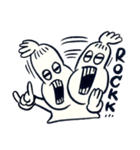 Wasabi head（個別スタンプ：20）