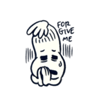 Wasabi head（個別スタンプ：22）