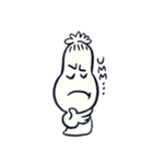 Wasabi head（個別スタンプ：24）