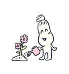 Wasabi head（個別スタンプ：26）
