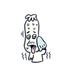 Wasabi head（個別スタンプ：31）