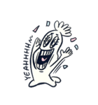 Wasabi head（個別スタンプ：32）