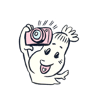 Wasabi head（個別スタンプ：36）