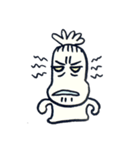 Wasabi head（個別スタンプ：37）