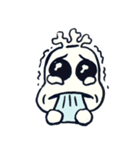 Wasabi head（個別スタンプ：38）