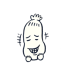Wasabi head（個別スタンプ：39）