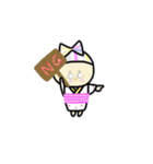 飴バー（個別スタンプ：39）