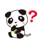 すぅすぅ（個別スタンプ：5）