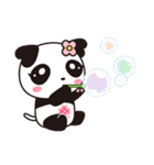 すぅすぅ（個別スタンプ：36）