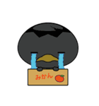 KAPA連（個別スタンプ：30）