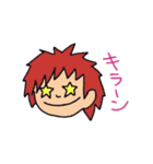 夢がいっぱい！！みさの毎日。（個別スタンプ：30）